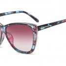 Women Vintage Sunglasses Cat Eye Fashion Retro Large Frame Oversized Uv400 New