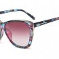 Women Vintage Sunglasses Cat Eye Fashion Retro Large Frame Oversized Uv400 New