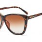 Women Vintage Sunglasses Cat Eye Fashion Retro Large Frame Oversized Uv400 New