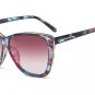 Women Vintage Sunglasses Cat Eye Fashion Retro Large Frame Oversized Uv400 New