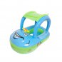 Baby Inflatable Bathtub Swimming Seat Float Pool Car Swim Boat Water Sunshade