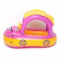 Baby Inflatable Bathtub Swimming Seat Float Pool Car Swim Boat Water Sunshade