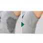 Underarm Stickers Sweat Absorbing Pads Armpit Deodorant Summer Disposable 100pcs