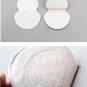 Underarm Stickers Sweat Absorbing Pads Armpit Deodorant Summer Disposable 100pcs