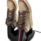 Shoes Socks Dryer Electric Warmer Timing Sterilization Boot Ultraviolet Heater