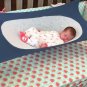 Baby Bed Sleeping Hammock Safety Detachable Swing Crib Newborn Infant Portable