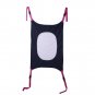 Baby Bed Sleeping Hammock Safety Detachable Swing Crib Newborn Infant Portable