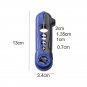 Portable Fishing Line Spooler Adjustable Reel Winder Board Spool Wrapper Tool