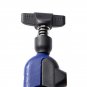 Portable Fishing Line Spooler Adjustable Reel Winder Board Spool Wrapper Tool