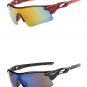 Cycling Sunglasses Men Sport Bicycle Riding Driving Ski Fishing Glasses Running
