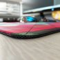 Large Mouse Pad Keyboard Mat Computer Gaming Colorful Office PC Rubber Anti Slip