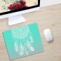 Gaming Mouse Pad Soft Rubber Mandala Art Mat Mice Pad Computer Laptop Non Slip