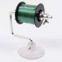 Fishing Line Winder Aluminum Reel Spool Spooler System Tackle Portable Tool