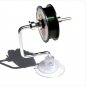Fishing Line Winder Aluminum Reel Spool Spooler System Tackle Portable Tool