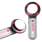 Body Slimming Massager Ultrasound EMS Stimulate Weight Loss Anti Cellulite Fat