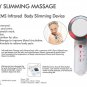 Body Slimming Massager Ultrasound EMS Stimulate Weight Loss Anti Cellulite Fat