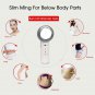 Body Slimming Massager Ultrasound EMS Stimulate Weight Loss Anti Cellulite Fat