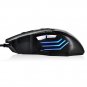 Professional Gaming Mouse Wired 7 Button 5500 DPI LED Optical USB Computer PC