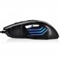 Professional Gaming Mouse Wired 7 Button 5500 DPI LED Optical USB Computer PC
