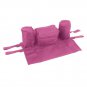 Baby Stroller Bottle Cup Holder Organizer Carriage Bag For Pram Parent Console