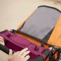 Baby Stroller Bottle Cup Holder Organizer Carriage Bag For Pram Parent Console