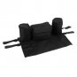 Baby Stroller Bottle Cup Holder Organizer Carriage Bag For Pram Parent Console