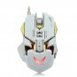 Gaming Mouse Programmable 7 Buttons 3200 DPI USB Wired Competitive Mechanical
