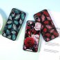 Phone Case For Iphone Floral Silicon 7 8 6 6s Plus XR XS Max X Cute Soft Cover