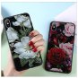 Phone Case For Iphone Floral Silicon 7 8 6 6s Plus XR XS Max X Cute Soft Cover