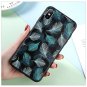 Phone Case For Iphone Floral Silicon 7 8 6 6s Plus XR XS Max X Cute Soft Cover