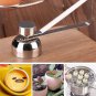 Egg Opener Shell Topper Cutter Cracker Kitchen Tool Stainless Steel Raw Scissors