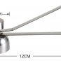 Egg Opener Shell Topper Cutter Cracker Kitchen Tool Stainless Steel Raw Scissors