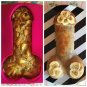 Silicone Baking Mold Mould Penis Shape Cake Funny Bakeware Pastry Chocolate Ice
