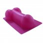 Silicone Baking Mold Mould Penis Shape Cake Funny Bakeware Pastry Chocolate Ice
