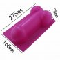 Silicone Baking Mold Mould Penis Shape Cake Funny Bakeware Pastry Chocolate Ice