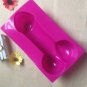Silicone Baking Mold Mould Penis Shape Cake Funny Bakeware Pastry Chocolate Ice