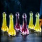 Transparent Creative Wine Glass Penis Cup Beer Juice Cocktail Gift Decoration