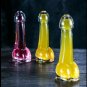 Transparent Creative Wine Glass Penis Cup Beer Juice Cocktail Gift Decoration