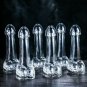 Transparent Creative Wine Glass Penis Cup Beer Juice Cocktail Gift Decoration