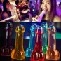 Transparent Creative Wine Glass Penis Cup Beer Juice Cocktail Gift Decoration