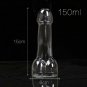 Transparent Creative Wine Glass Penis Cup Beer Juice Cocktail Gift Decoration