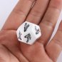 Dice Game Sex Postures Exotic Tricks Toy For Party Fun Adult Couple Novelty Gift