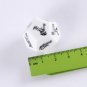 Dice Game Sex Postures Exotic Tricks Toy For Party Fun Adult Couple Novelty Gift