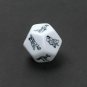 Dice Game Sex Postures Exotic Tricks Toy For Party Fun Adult Couple Novelty Gift