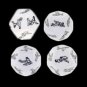 Dice Game Sex Postures Exotic Tricks Toy For Party Fun Adult Couple Novelty Gift