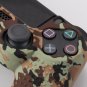 Silicone Rubber Gel Case Skin Cover For Sony PS4 Controller Grip Handle Console