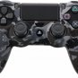 Silicone Rubber Gel Case Skin Cover For Sony PS4 Controller Grip Handle Console