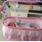 Baby Feeding Milk Bottle Holder Bed Stroller Rack Clip Adjustable Hands Free