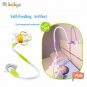 Baby Feeding Milk Bottle Holder Bed Stroller Rack Clip Adjustable Hands Free