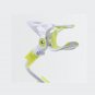 Baby Feeding Milk Bottle Holder Bed Stroller Rack Clip Adjustable Hands Free